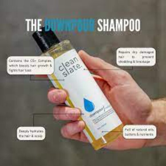 Clean Slate Thickening Hair Growth Combo , ( 59ml X 2 ) - Picture 3 of 6